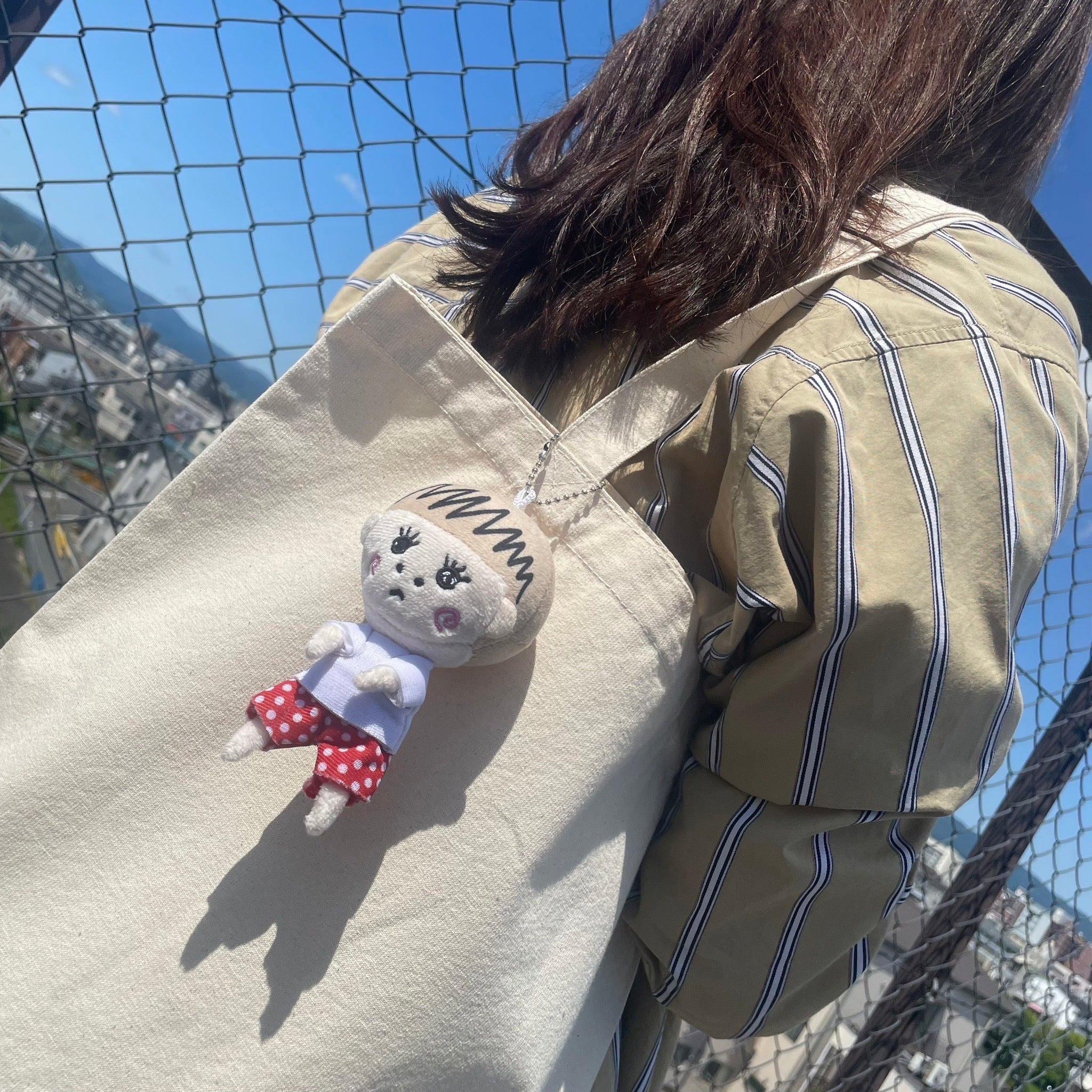 ☆かなっぺぬいぐるみ