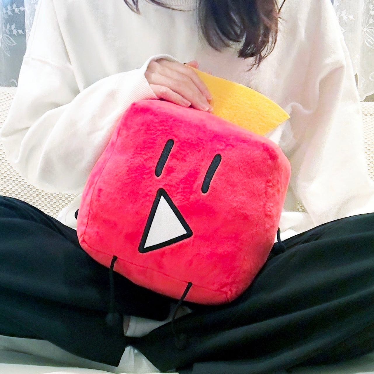 【数量限定】動ありのぬいぐるみ