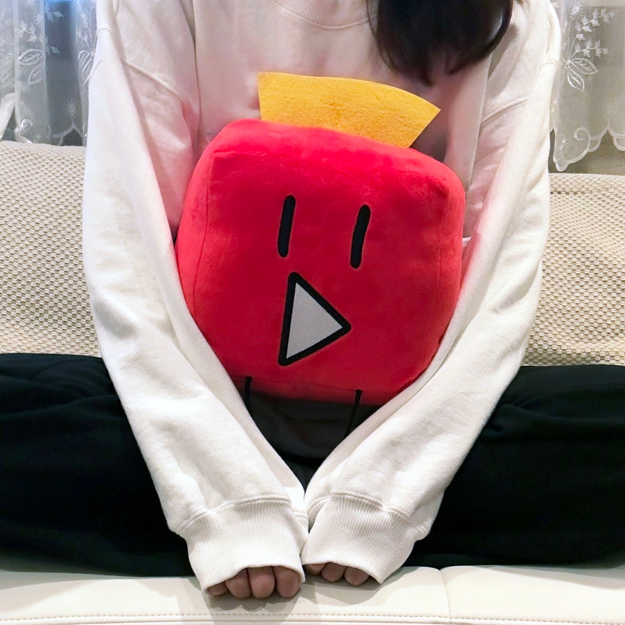【数量限定】動ありのぬいぐるみ