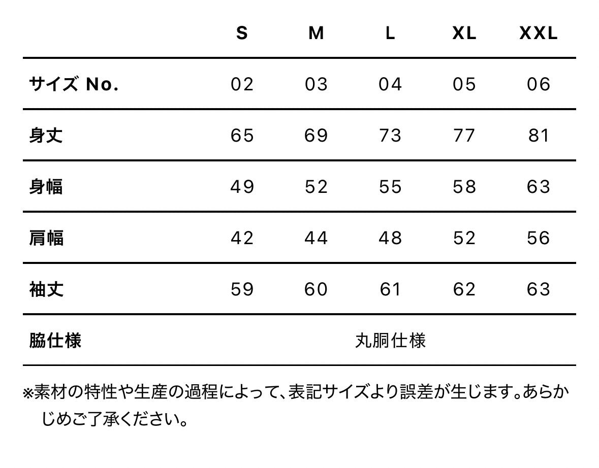 みんたんシャークロンT