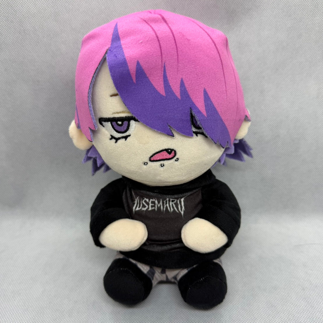 【SOLD OUT】ゆせまるぬいぐるみ