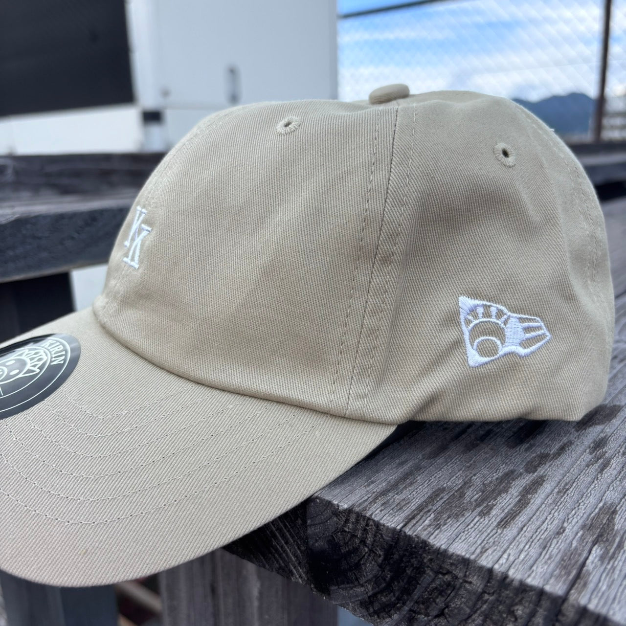 ニューキリKKキャップ