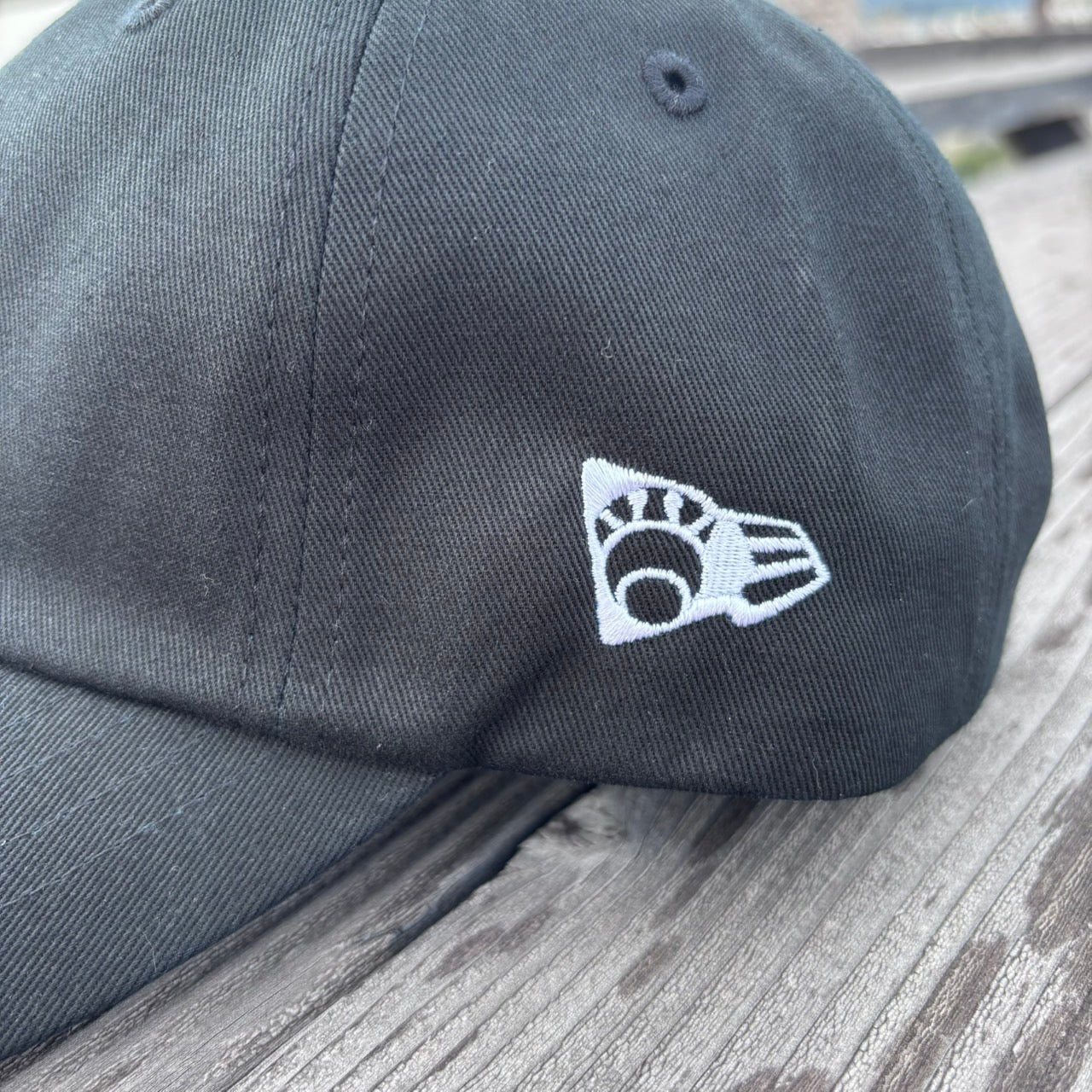 ニューキリKKキャップ