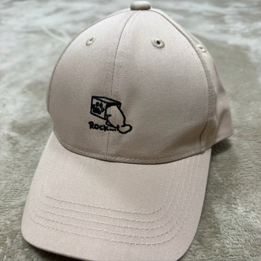 【再販】透明中キャップ