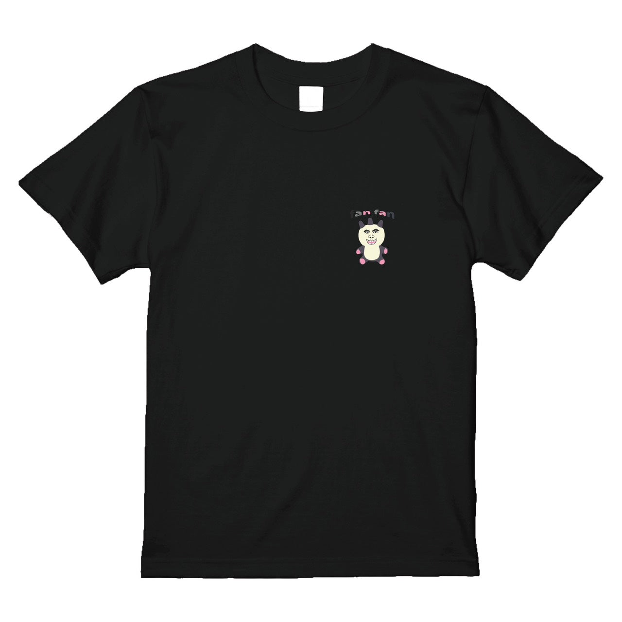 ペインさかいfanfanTシャツ