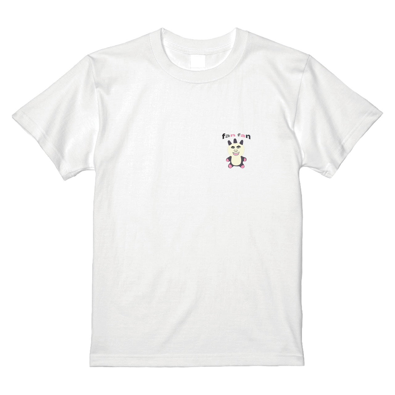 ペインさかいfanfanTシャツ