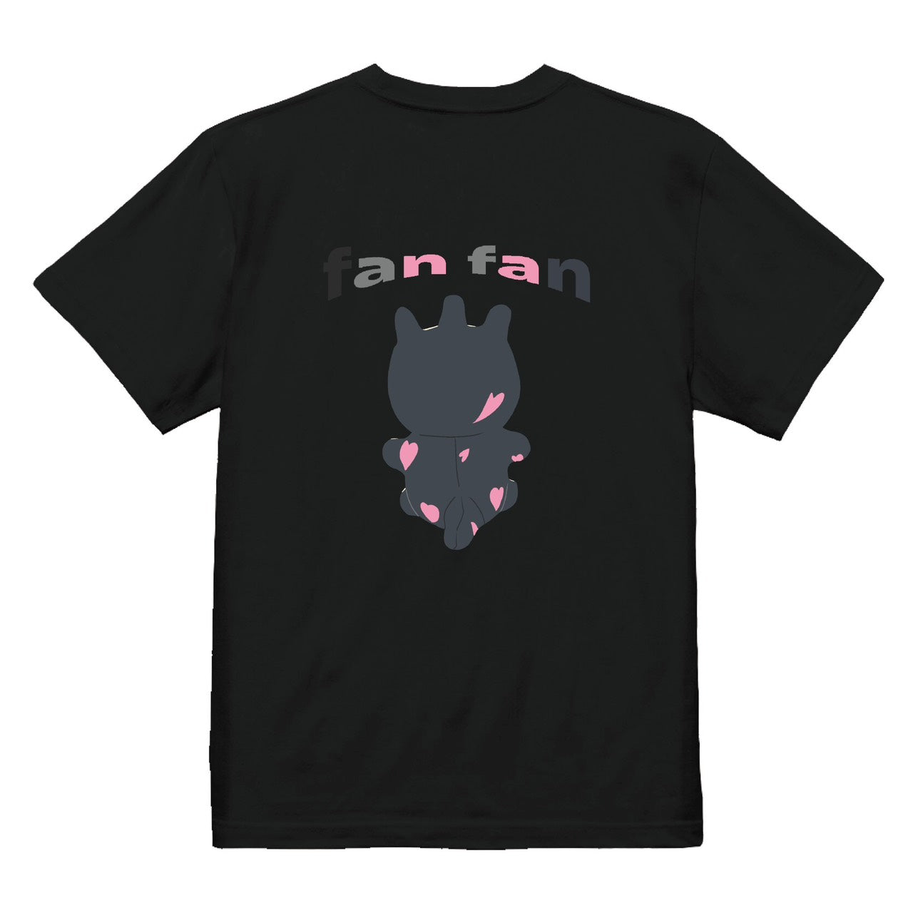 ペインさかいfanfanTシャツ
