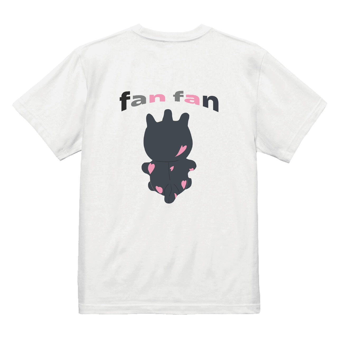 ペインさかいfanfanTシャツ