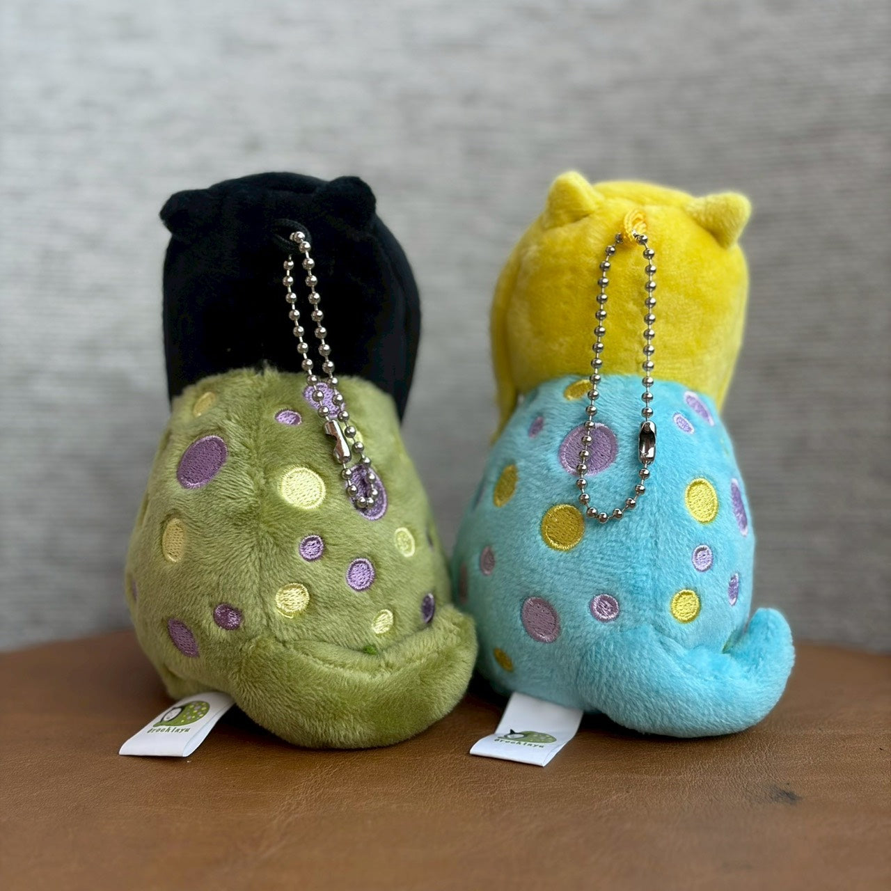 おろちんゆーぬいぐるみセット【数量限定】