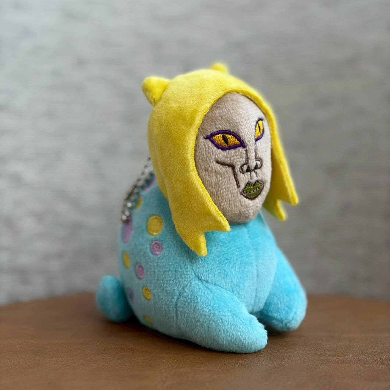 サブアイコンぬいぐるみ【数量限定】