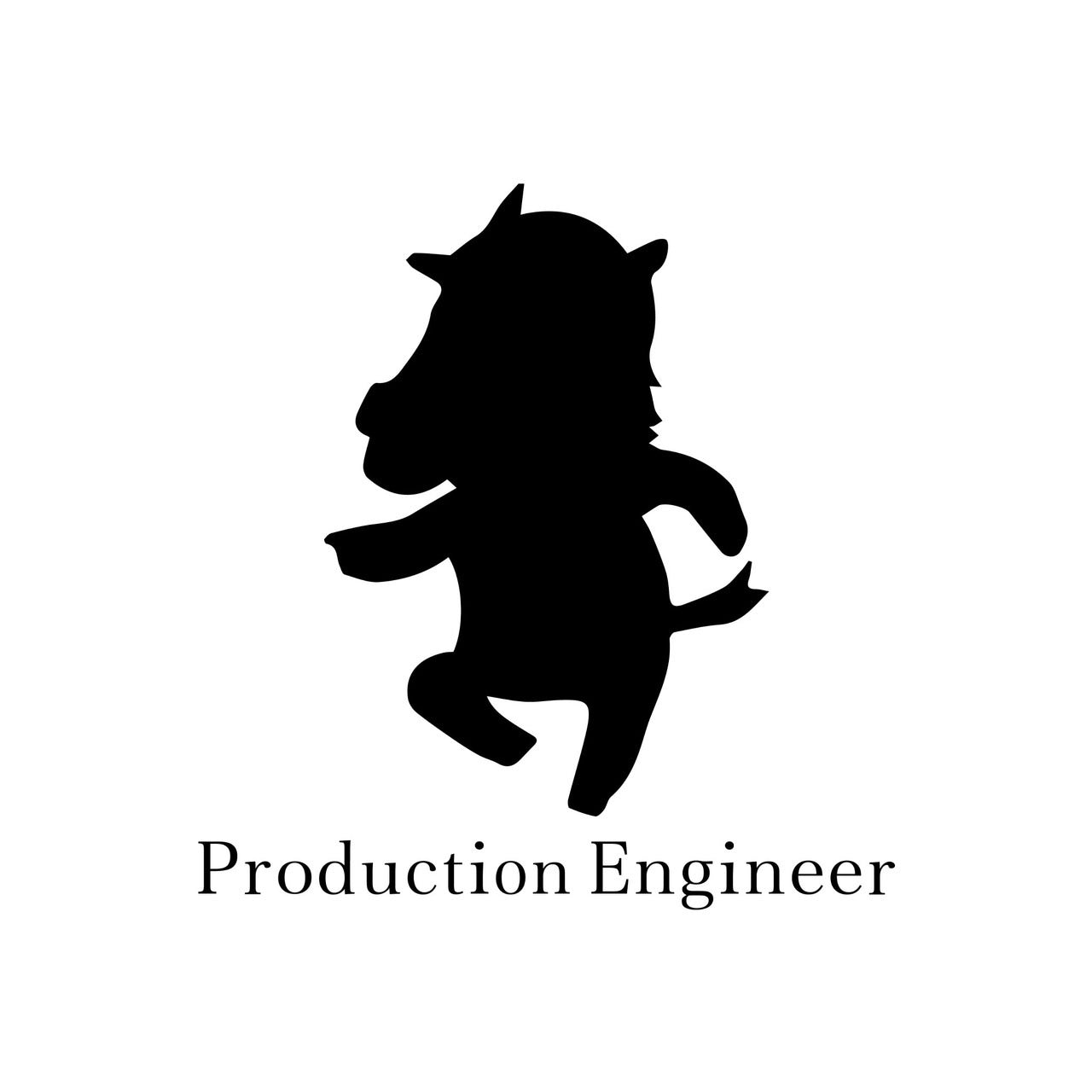 Production Engineer Tシャツ