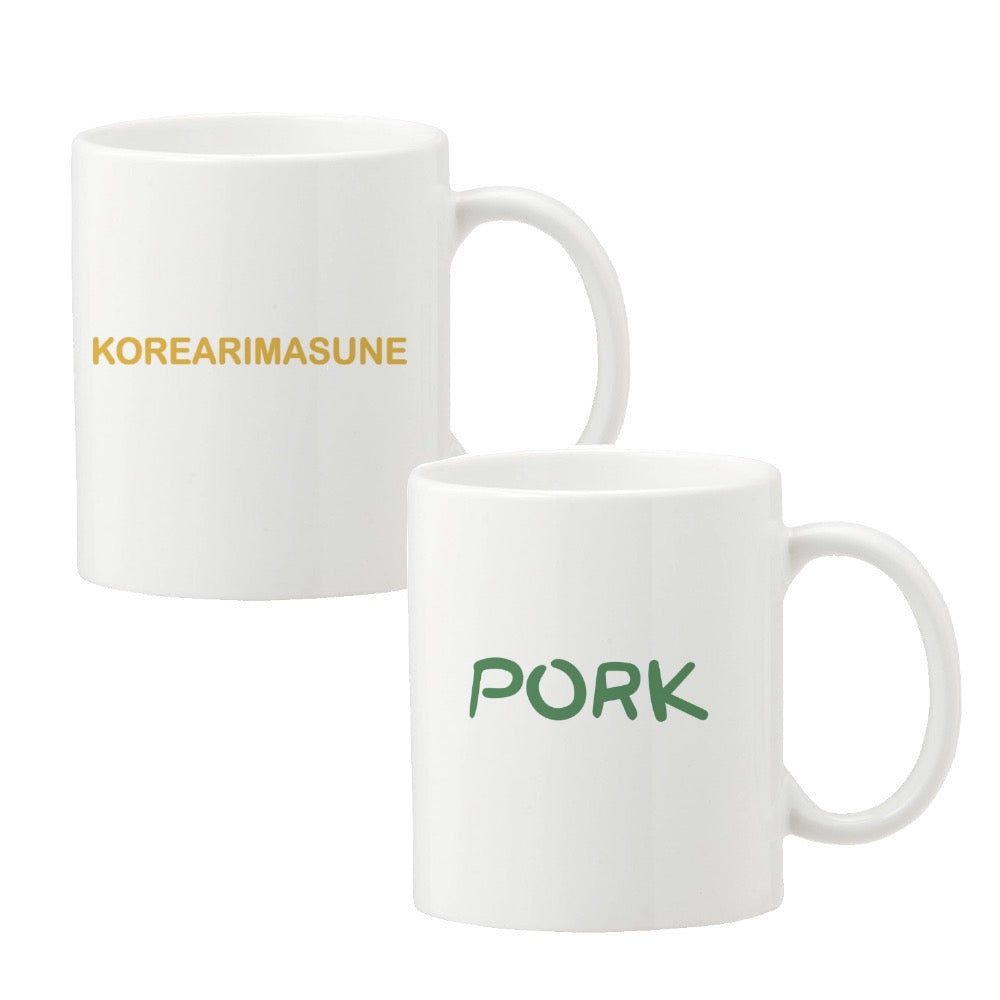 生産技術の馬マグセット