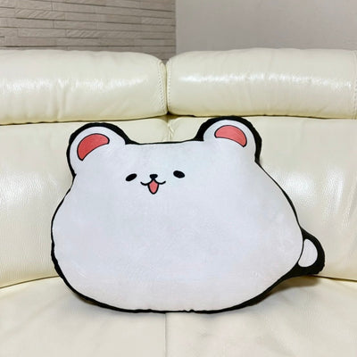 【残りわずか！数量限定】くまちゃんクッション