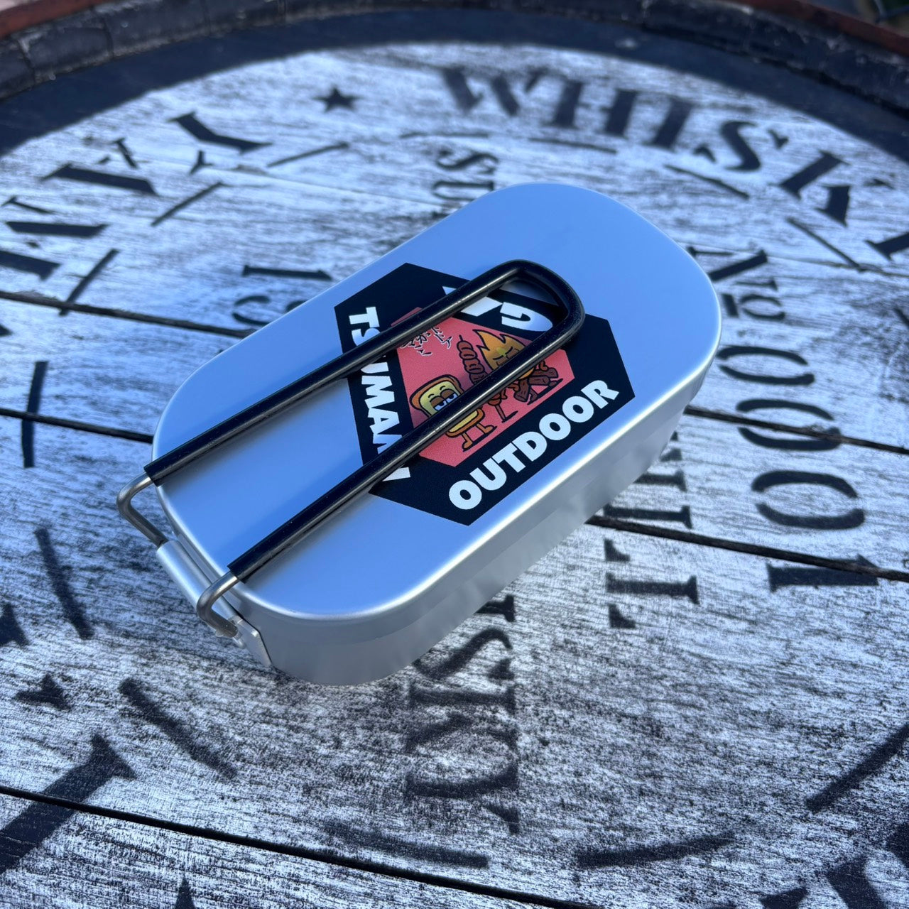 【数量限定】ツマミのメスティン