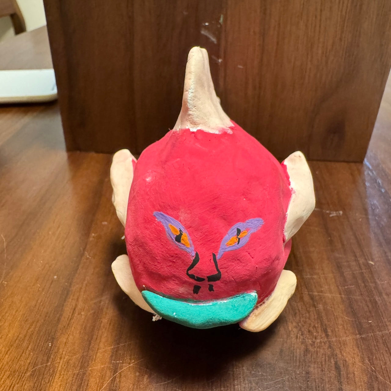 人生はカサゴキーホルダー