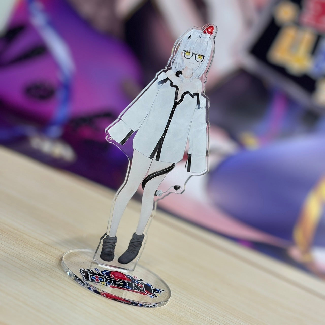 アクキー・アクスタ – Orizum.world