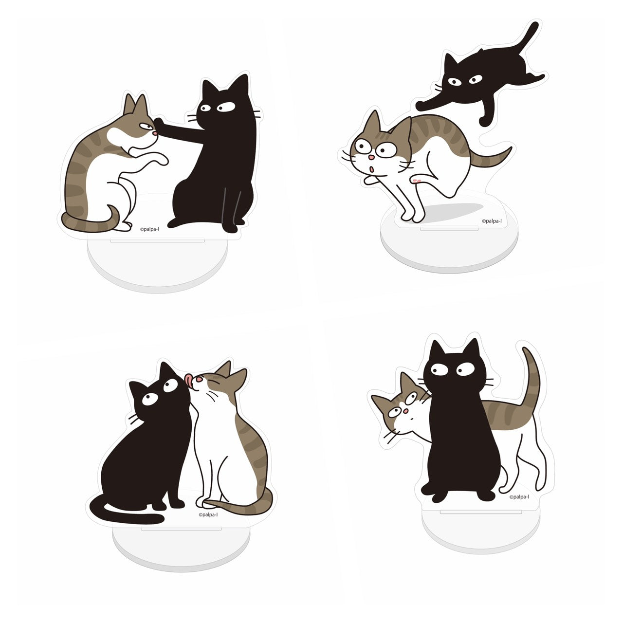 アクスタセット(送料無料)