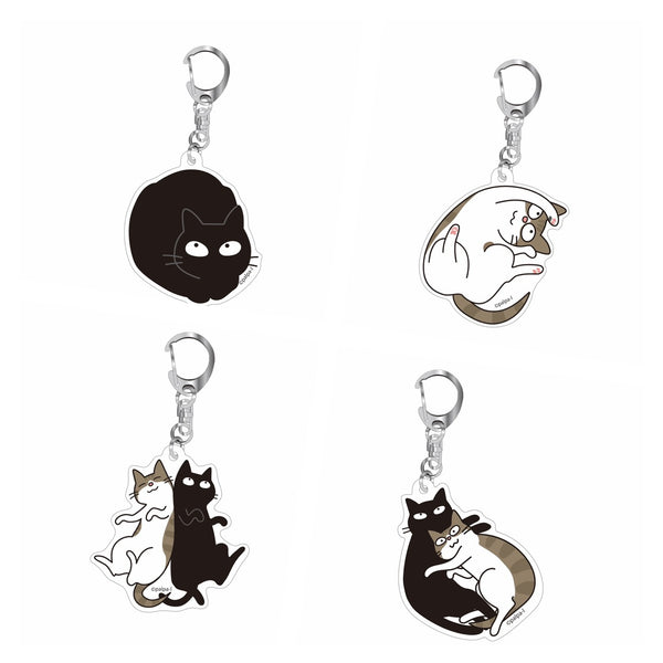 アクキーセット(送料無料)