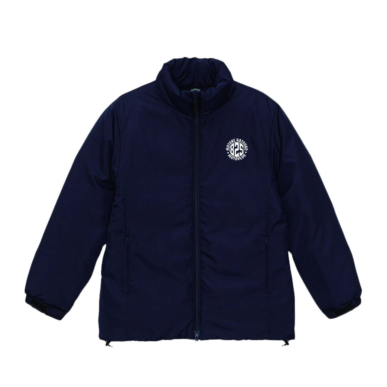 【数量限定】ハツコ中綿ジャケット(825)