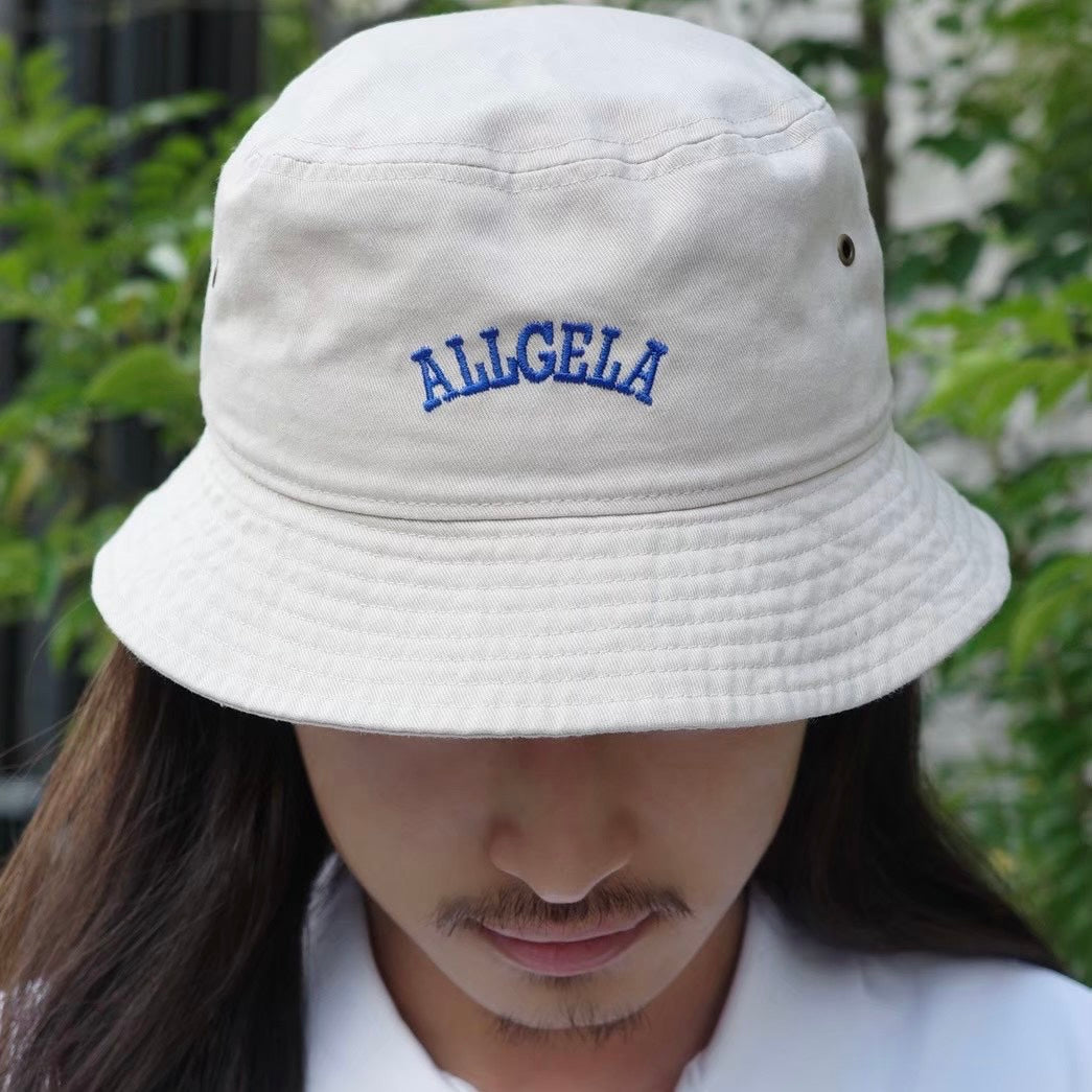 Logo Bucket Hat