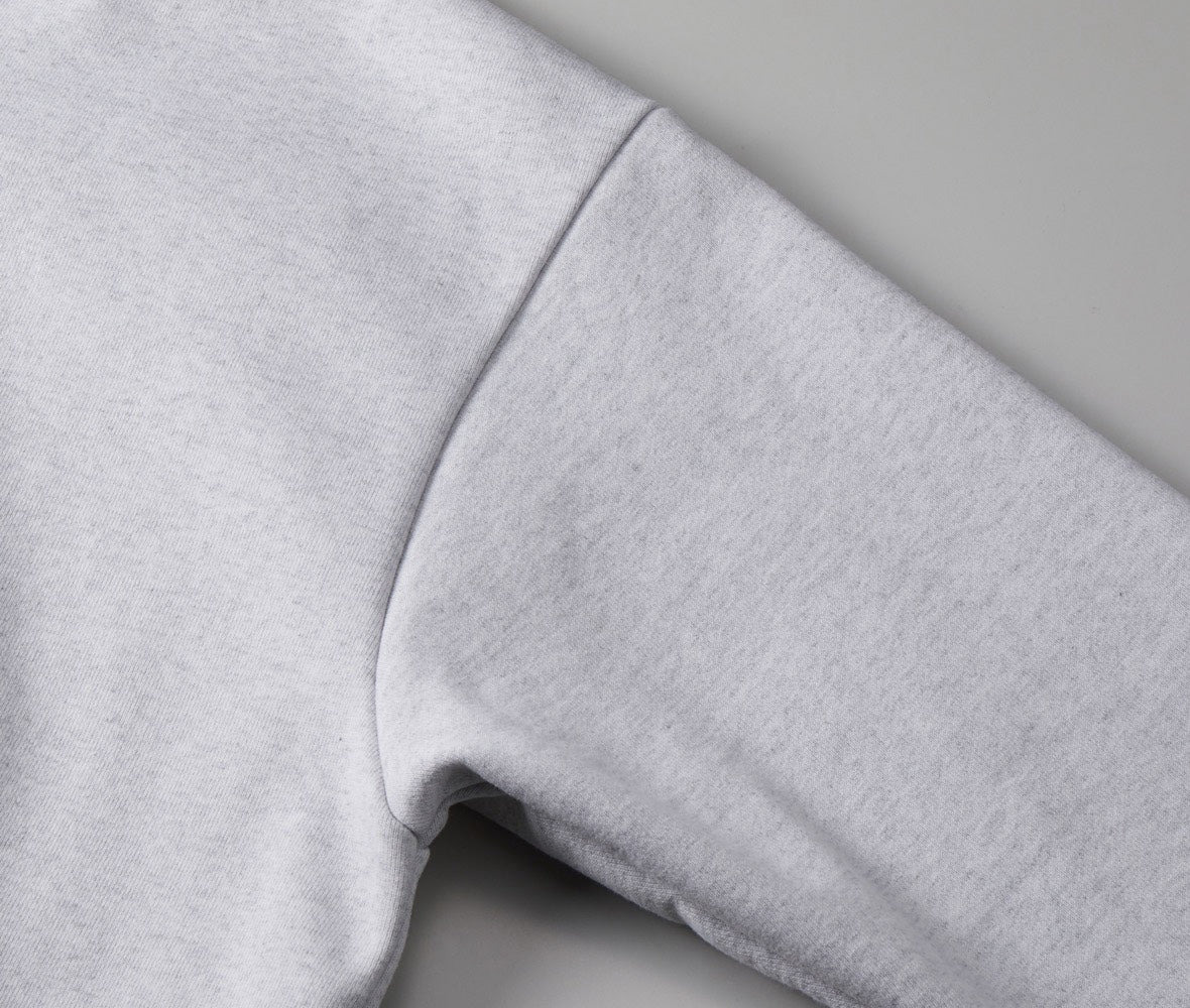 JMC01-15oz HEAVYWEIGHT Hoodie