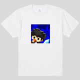 BOXイラストTシャツ