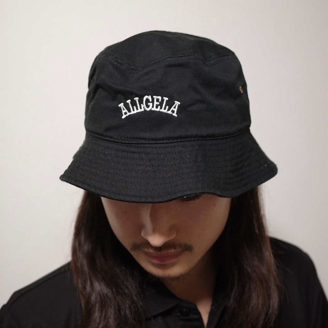 Logo Bucket Hat