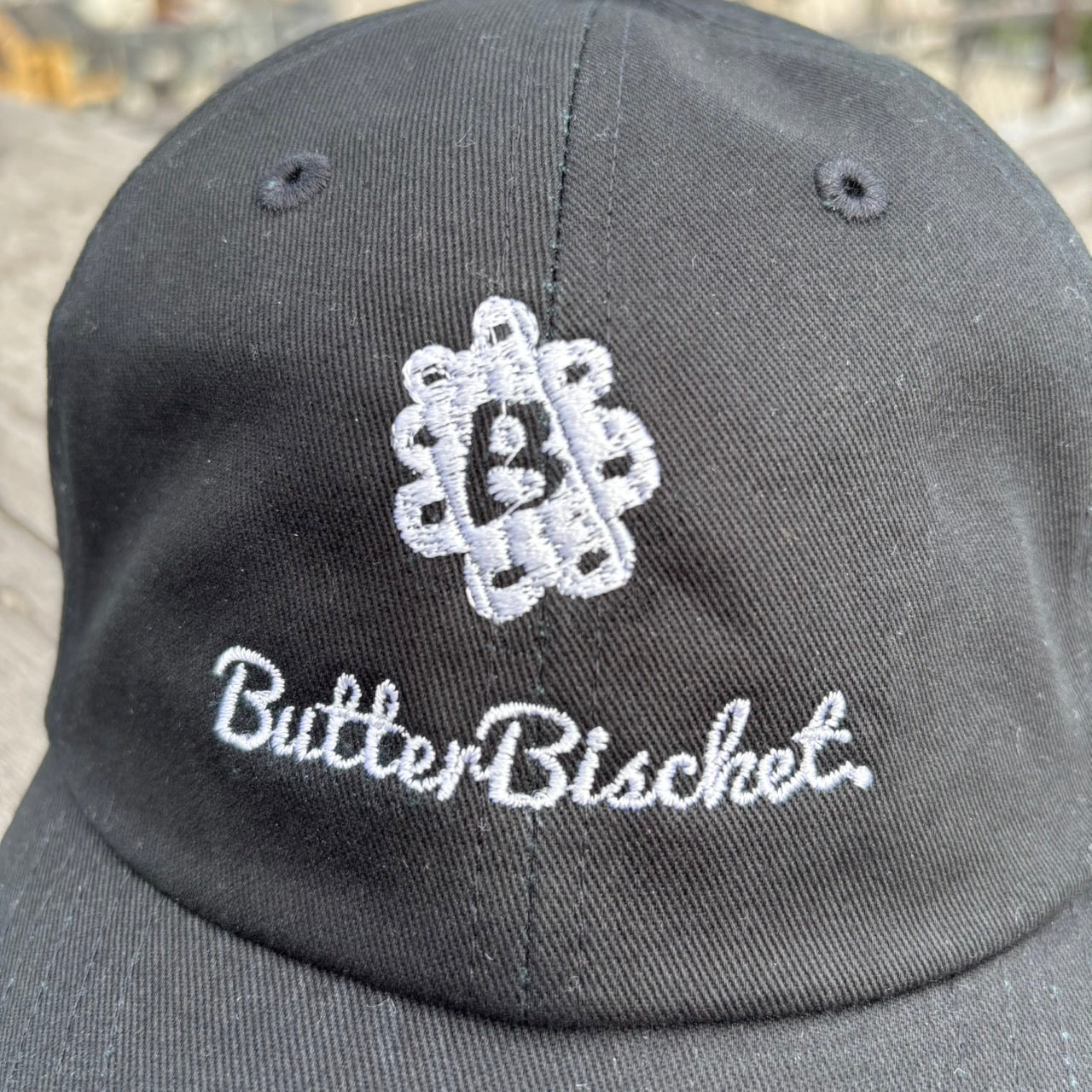 【刺繍】BBCAP