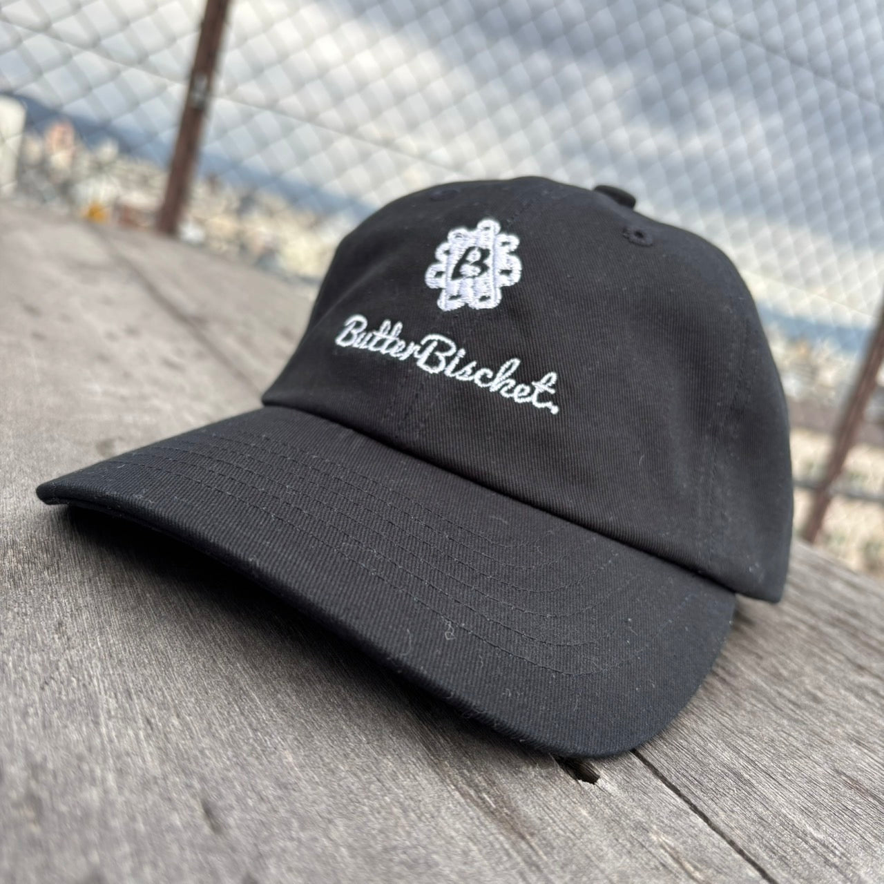 【刺繍】BBCAP