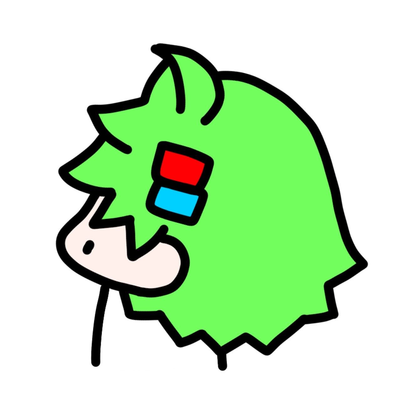WAKUDANアクリルスタンド