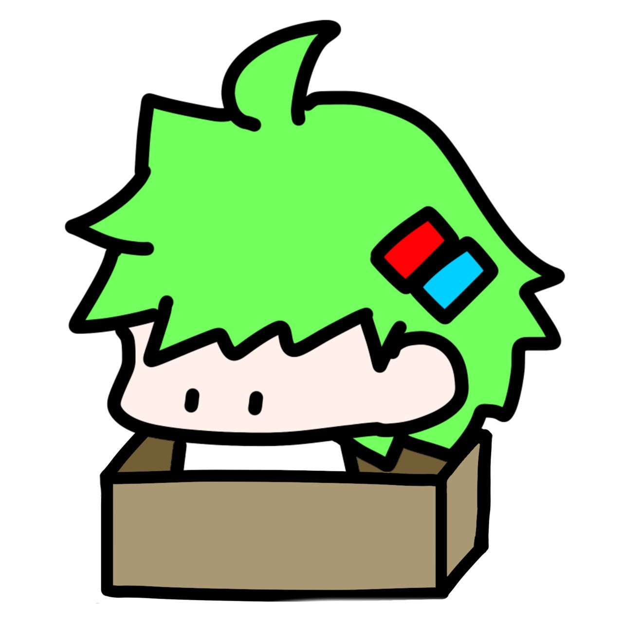 WAKUDANキーホルダー