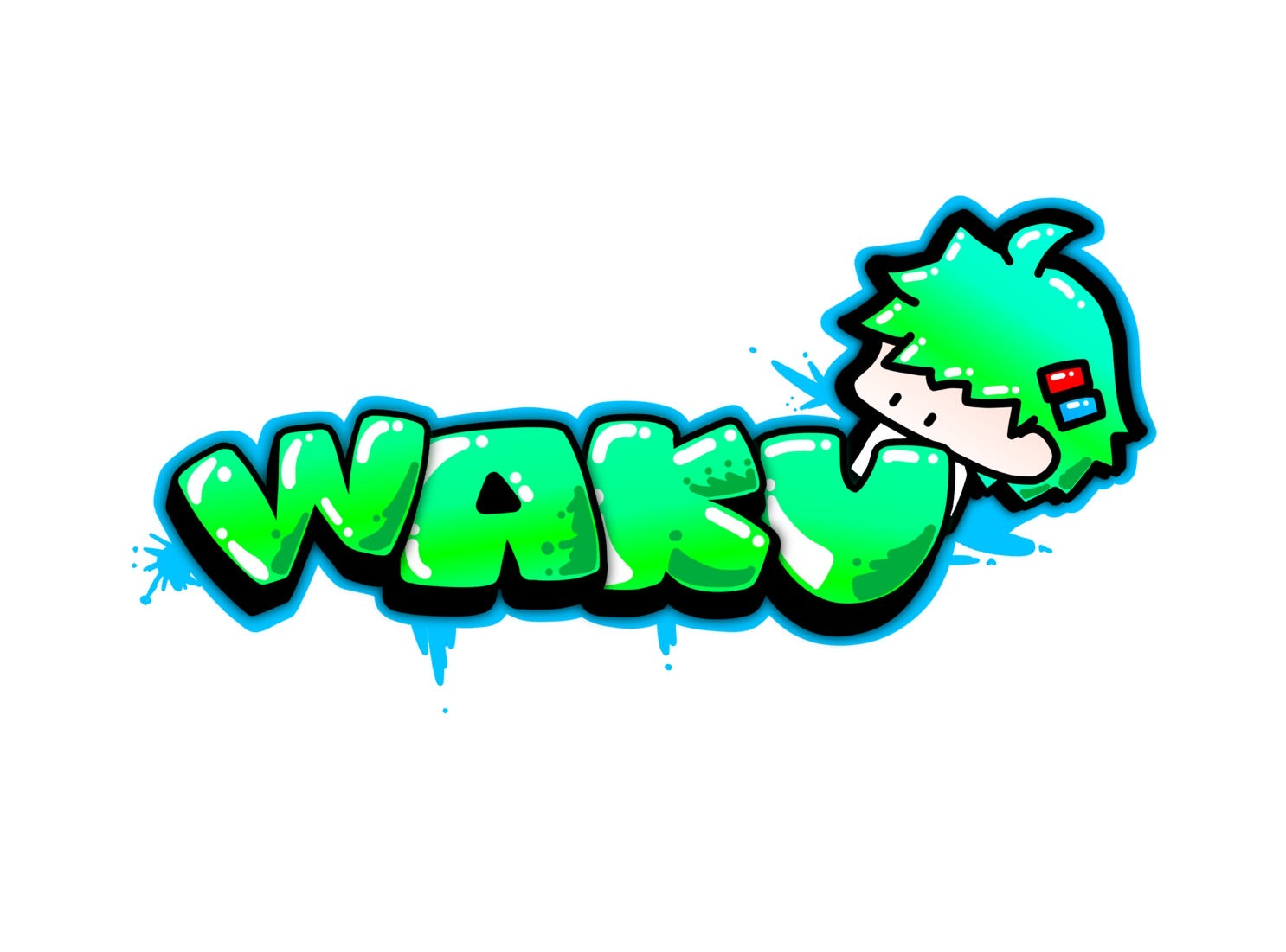 WAKUポーチ