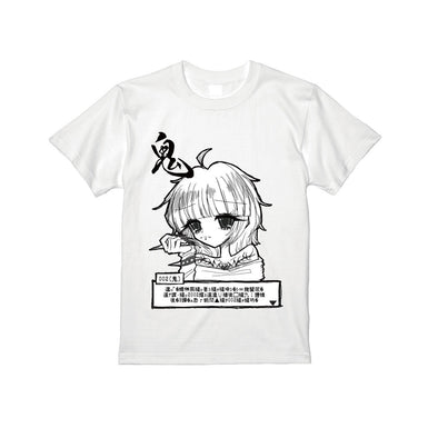 イラストTシャツ