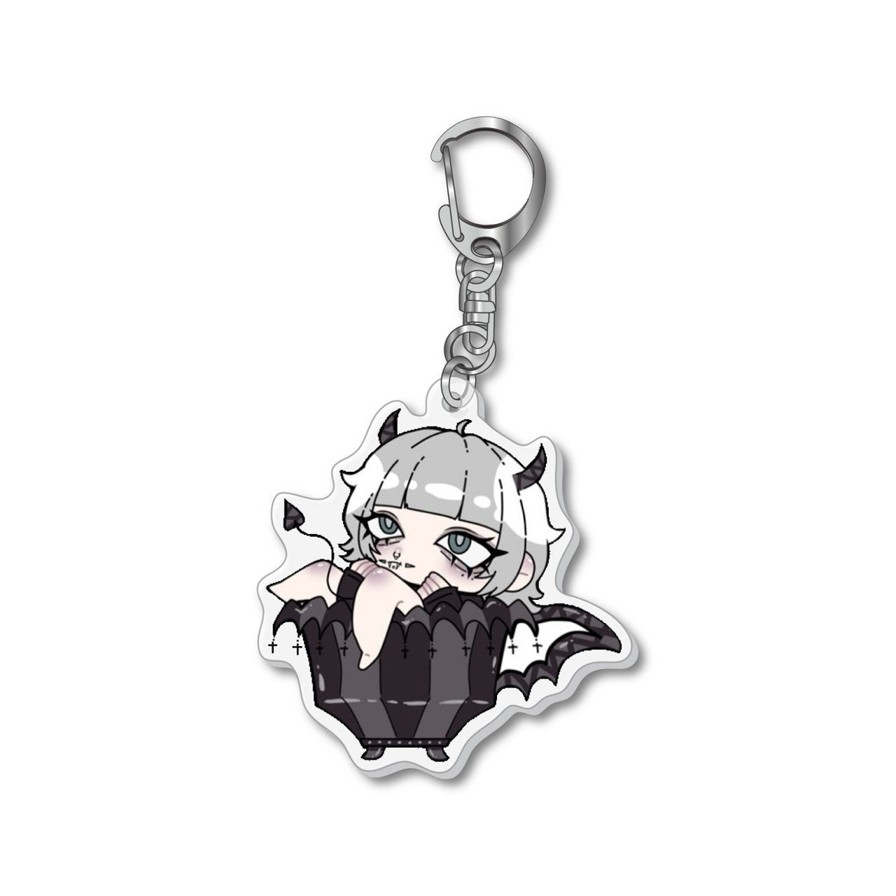 【送料無料】アクキーA