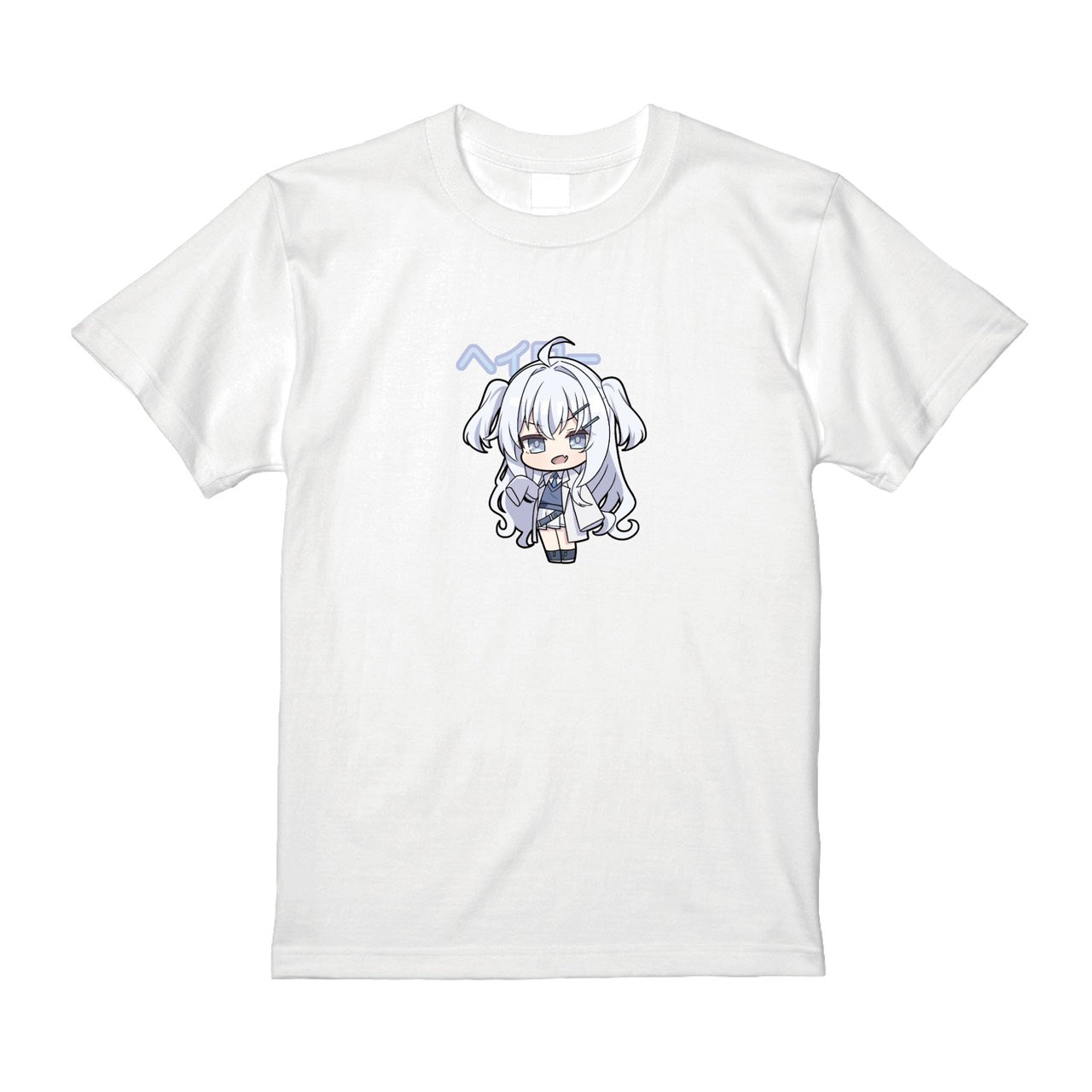 SIANちゃんTシャツ