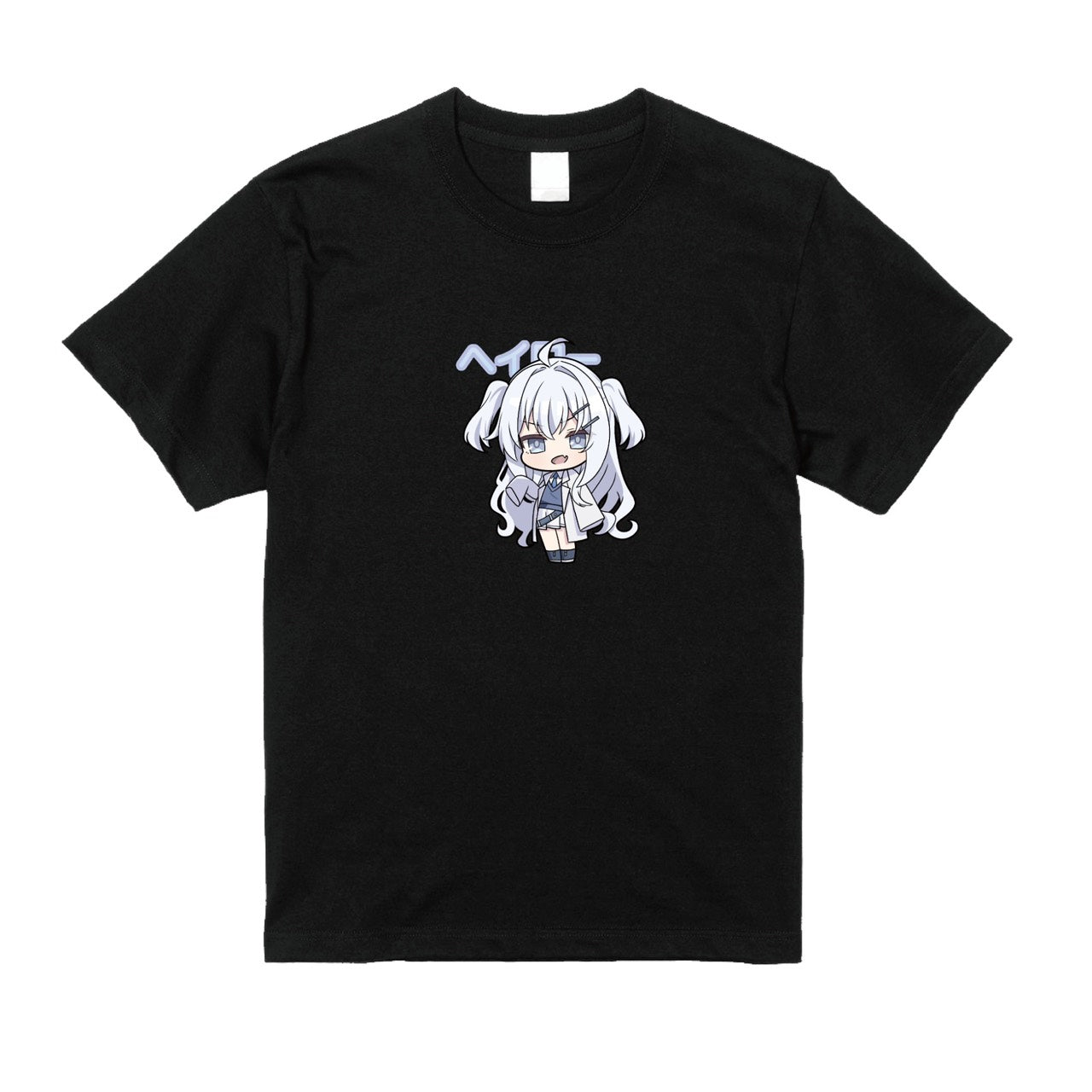 SIANちゃんTシャツ