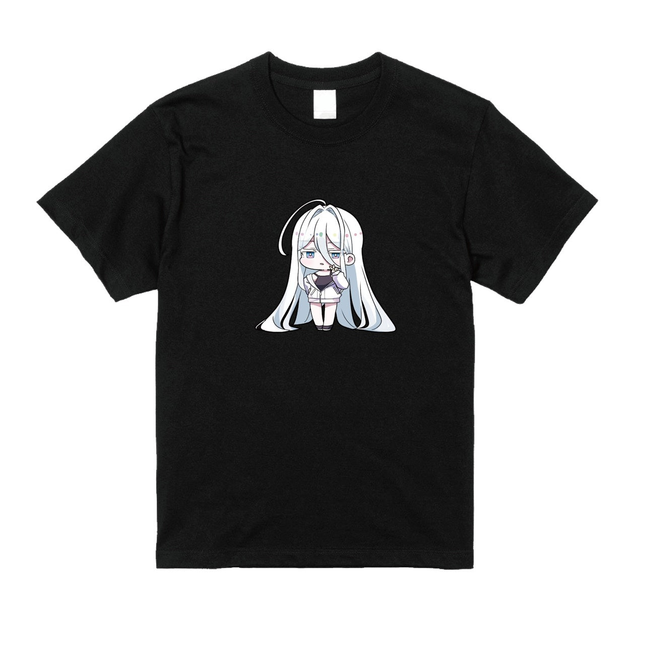 河内埜ヤツデTシャツ – Orizum.world