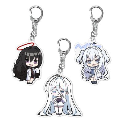 【送料無料】アクキーセット