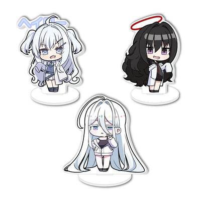 【送料無料】アクスタセット