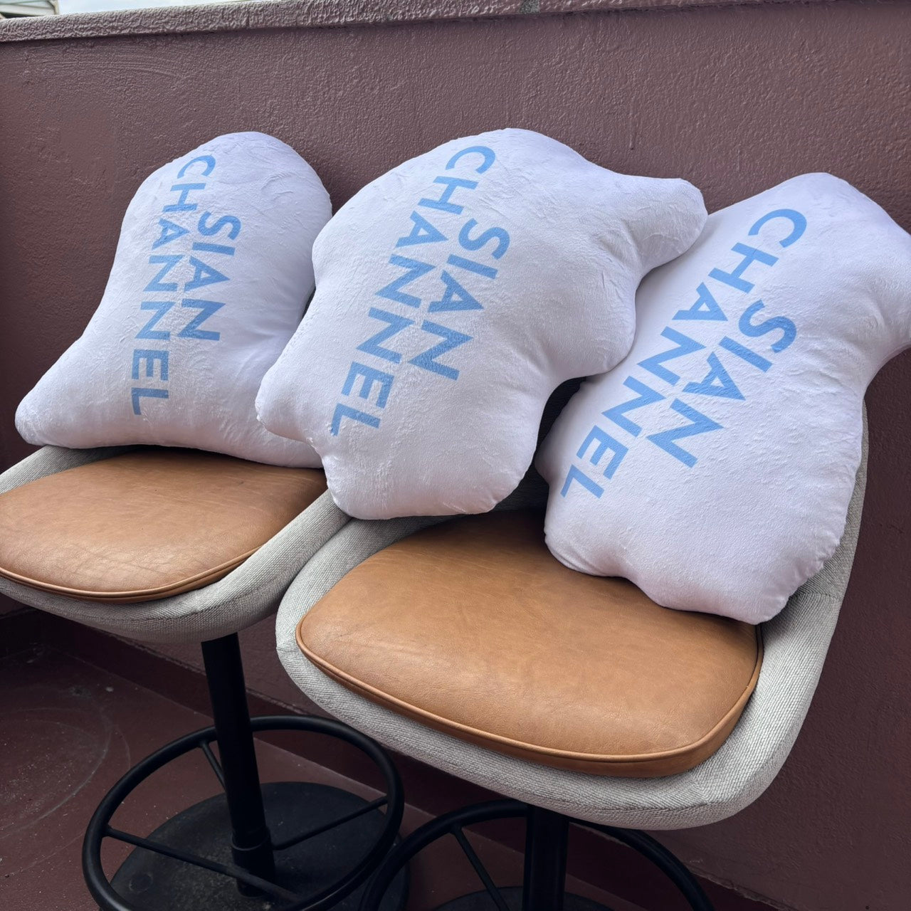 【数量限定】ダイカットクッションセット