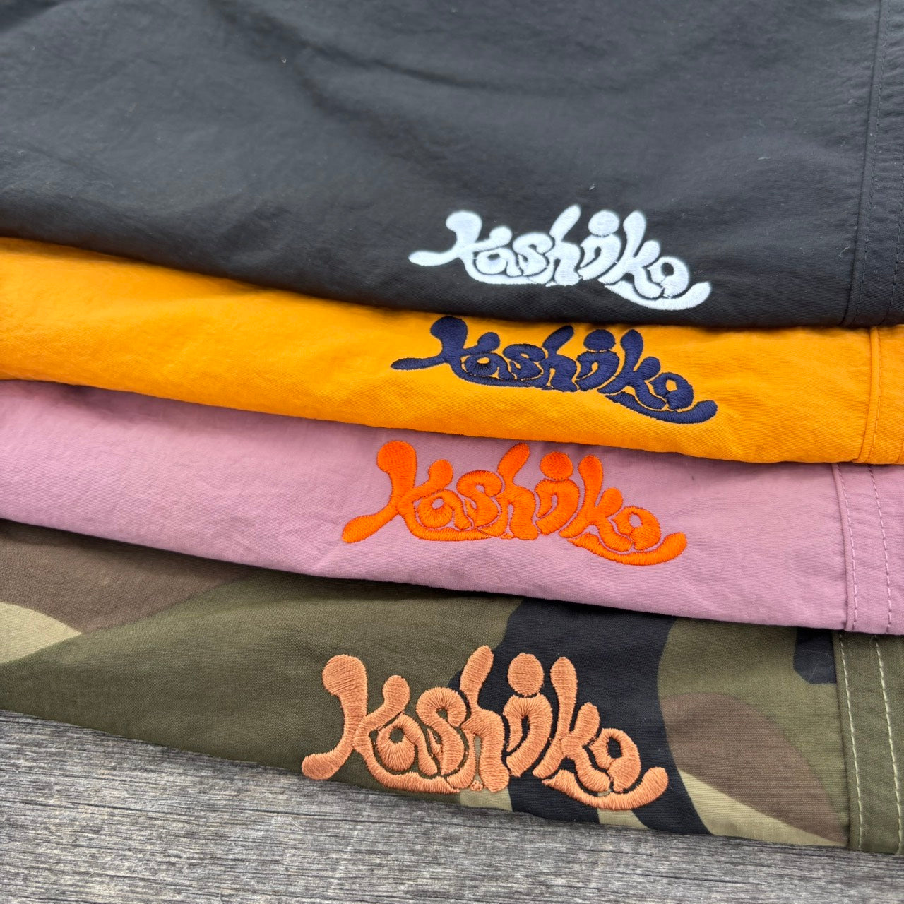 KASHIKOショーツ