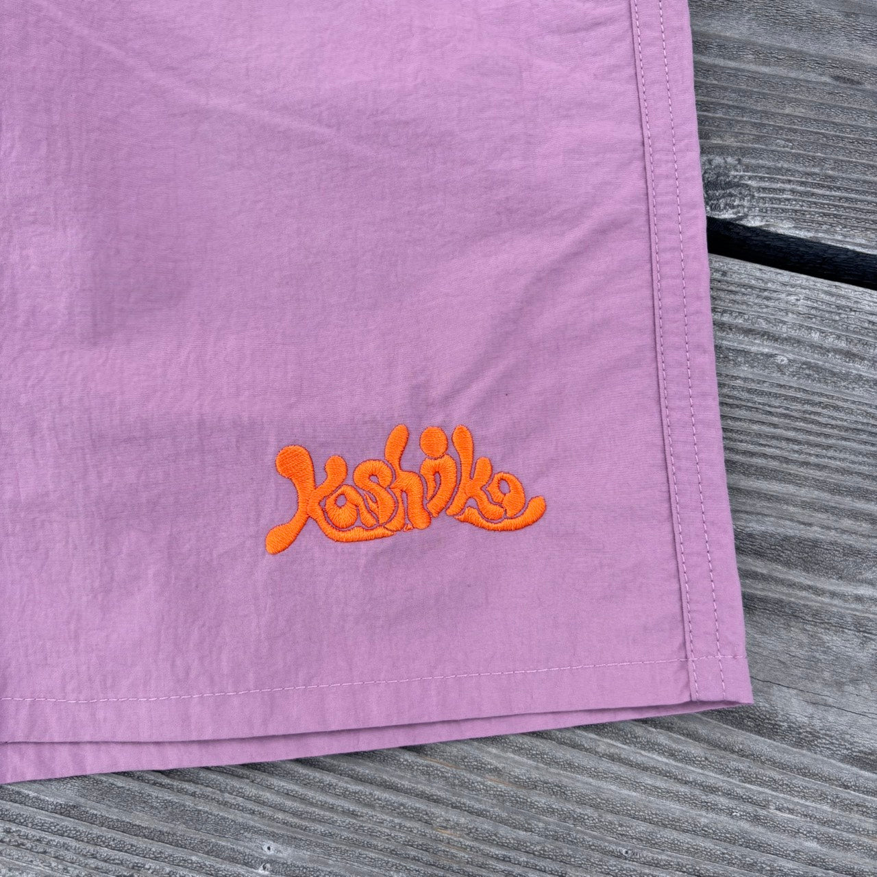 KASHIKOショーツ