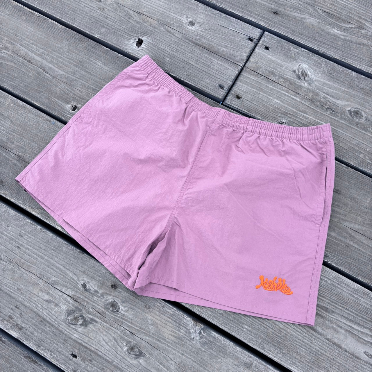 KASHIKOショーツ