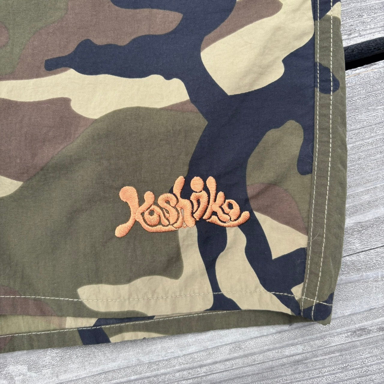 KASHIKOショーツ
