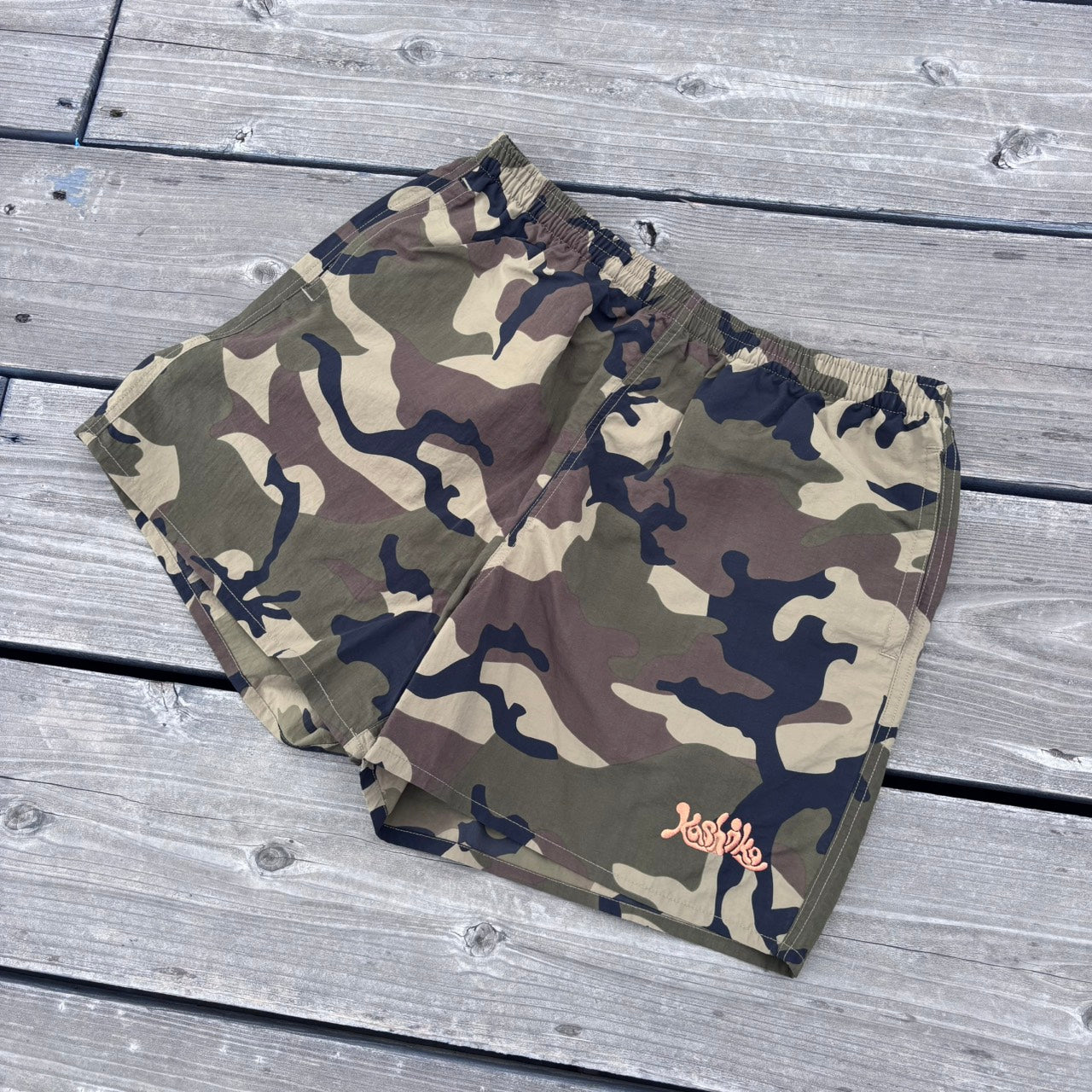 KASHIKOショーツ