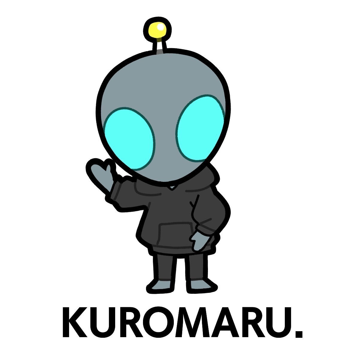 宇宙人ロンT