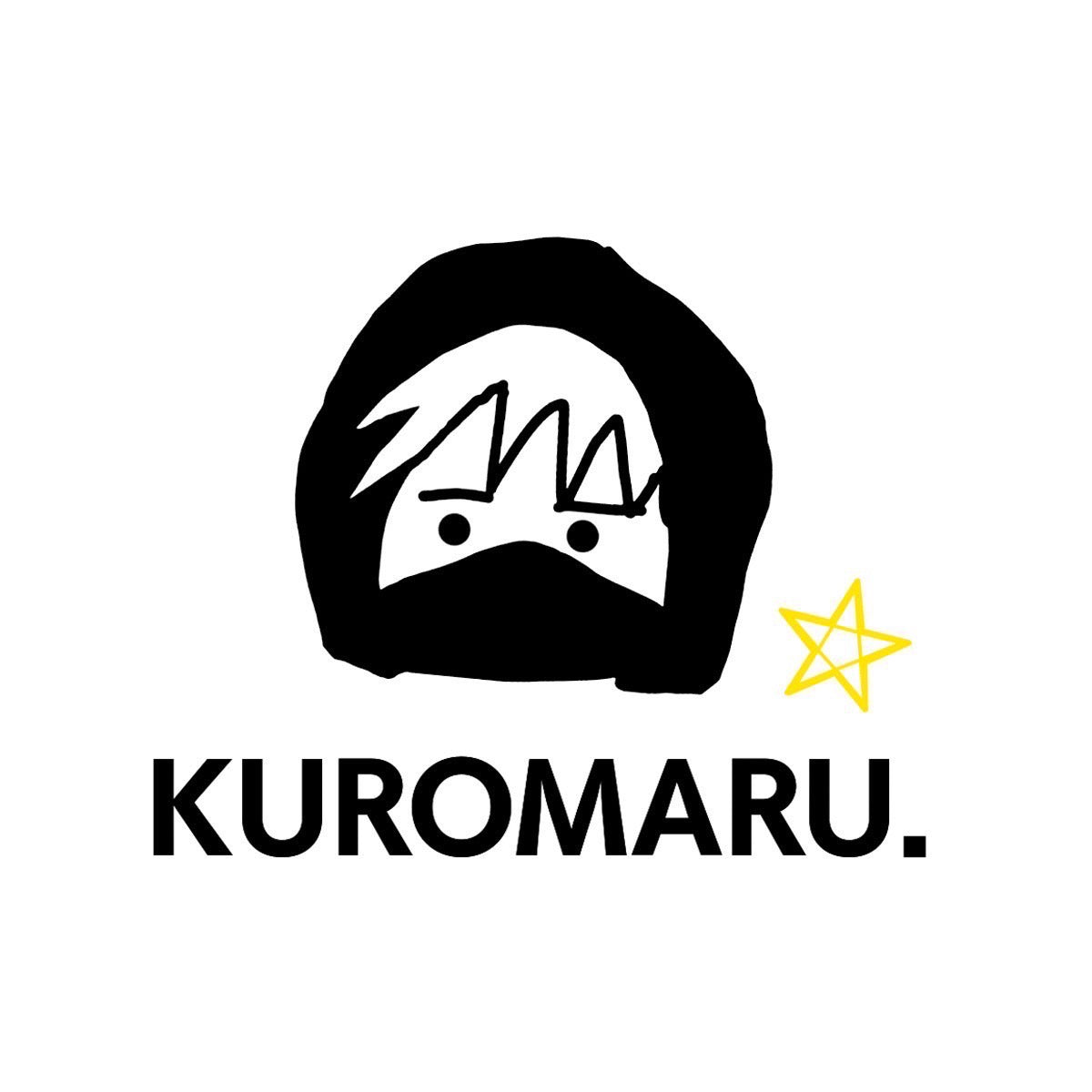 KUROMARU.マグ