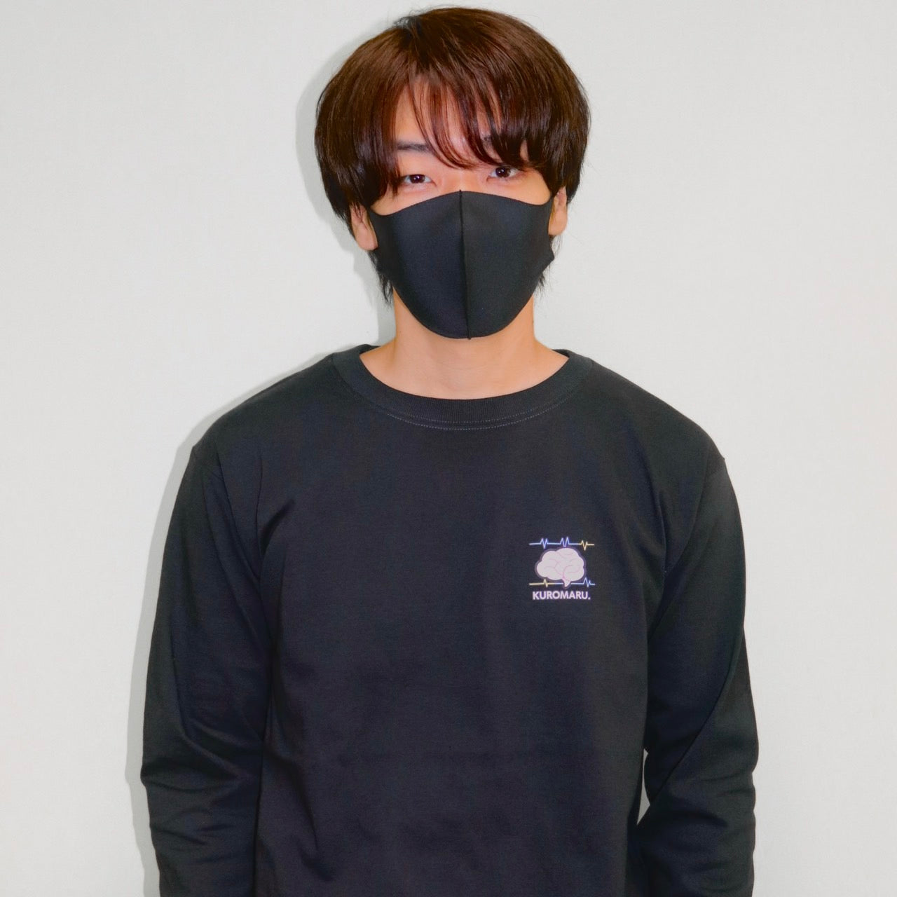 脳波動ロンT