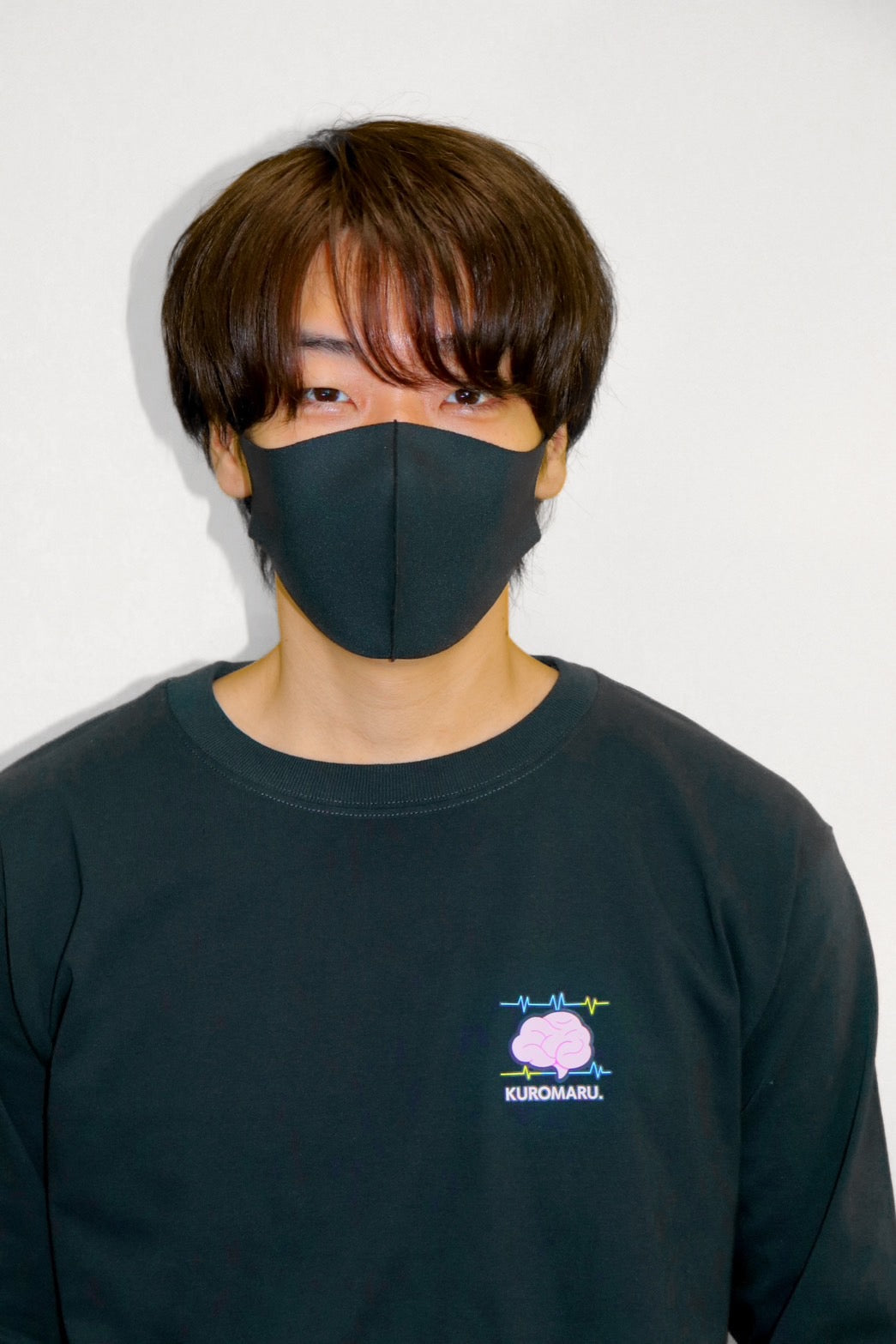 脳波動ロンT