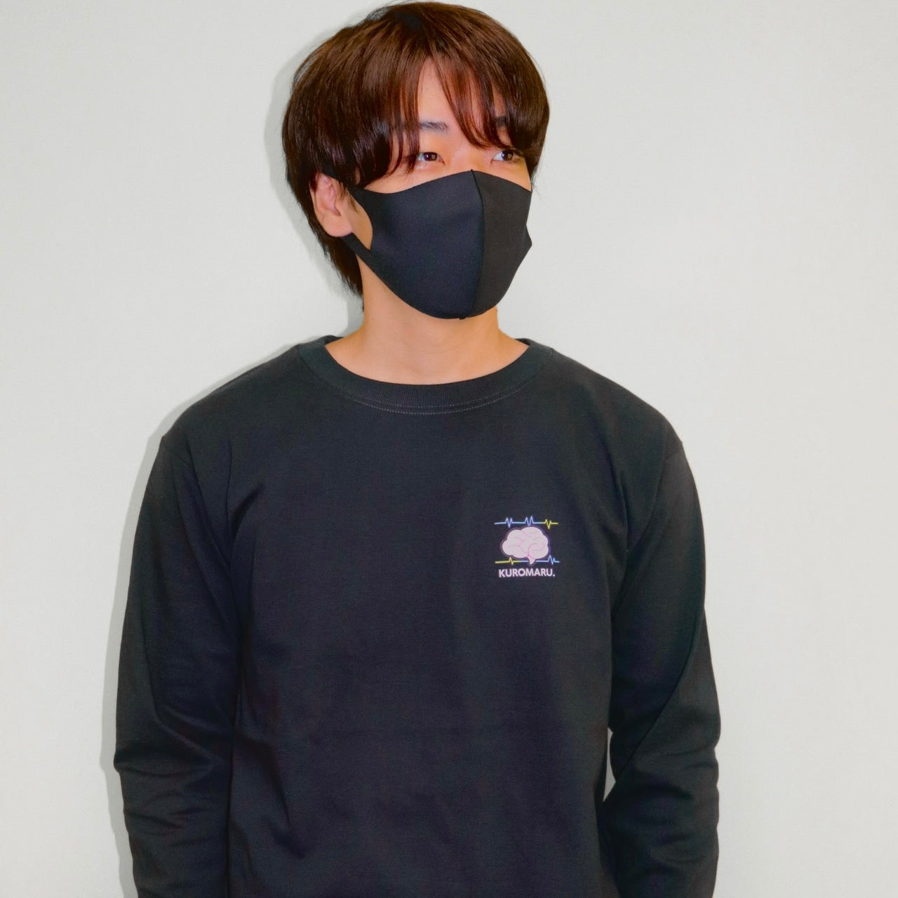 脳波動ロンT